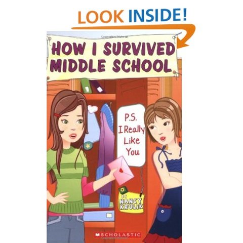 How I survived Middle School