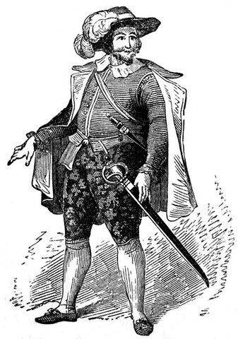 The Peak of The Renaissance Era