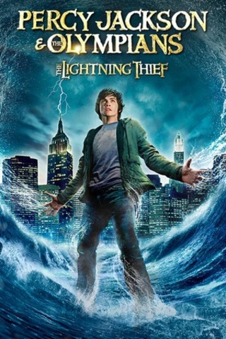 Percy Jackson