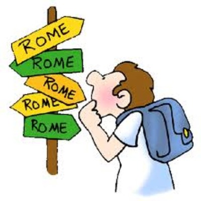 Timeline: Rome Timeline