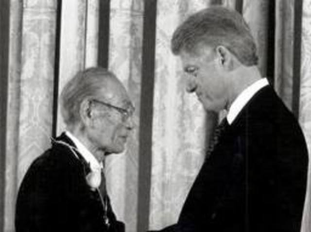 WWII Korematsu v. US