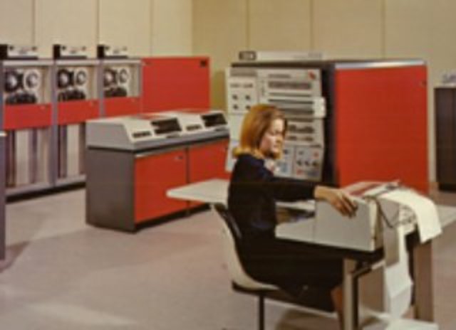 IBM Sistema 360