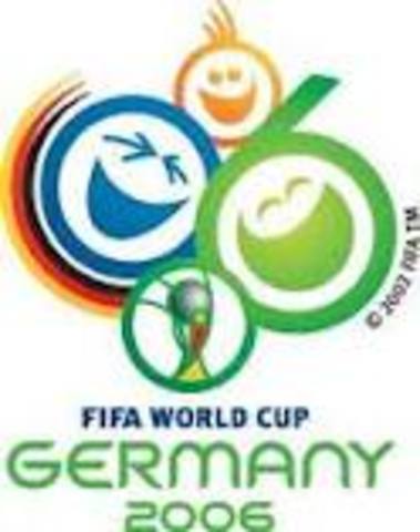 mundial de futbol en germani
