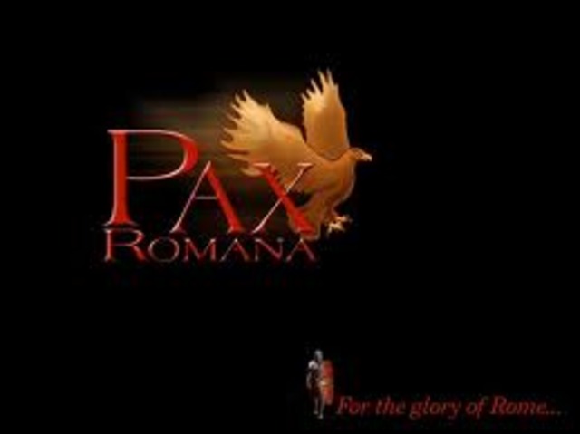 Pax Romana