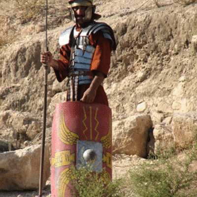 Timeline: The Fall of Rome