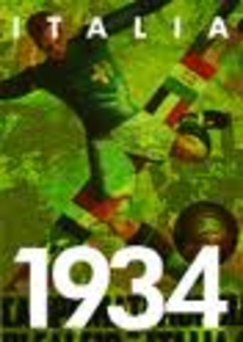 mundial de futbol de italia