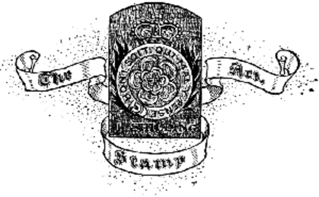 Stamp Act