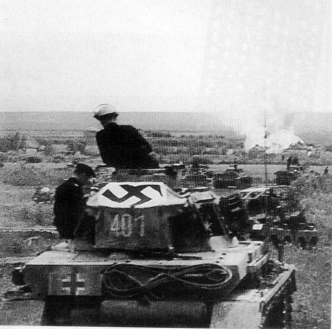 SEGUNDA GUERRA MUNDIAL