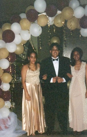 Junior High School 9th Grade