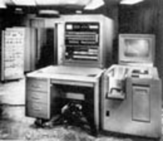 IBM 701