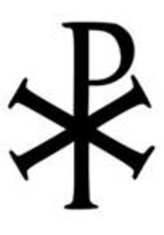 Christianity Emerges