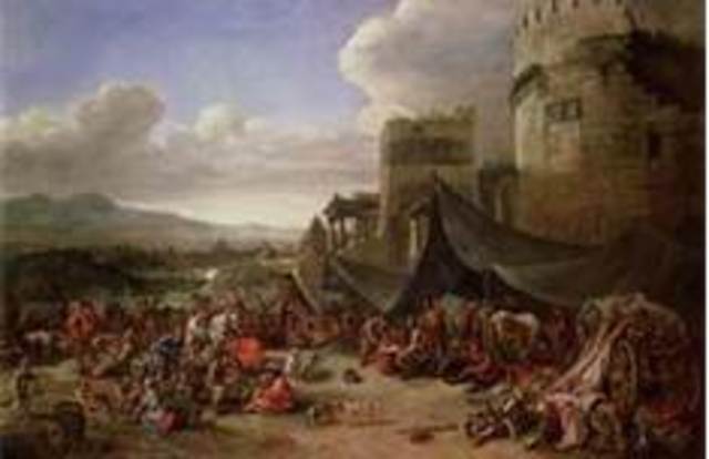 The End of the Collapse