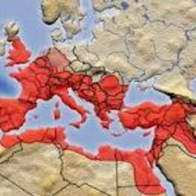 Timeline: The Roman Empire