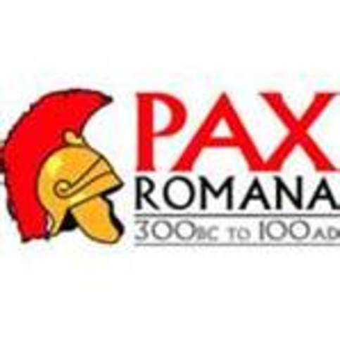 Pax Romana