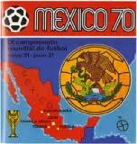 mundial de futbol mexico