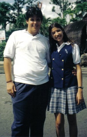 High School 10th Grade