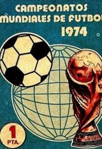 mundial de futbol en alemania