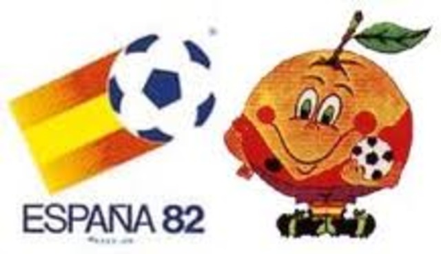 mundial de futbol en españa