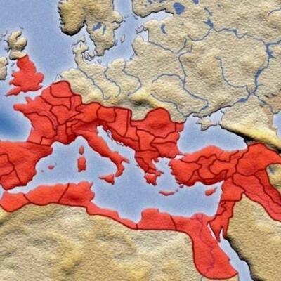 Timeline: Roman Republic and Empire