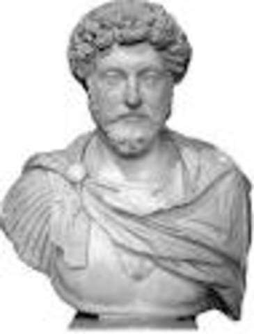Marcus Aurelius