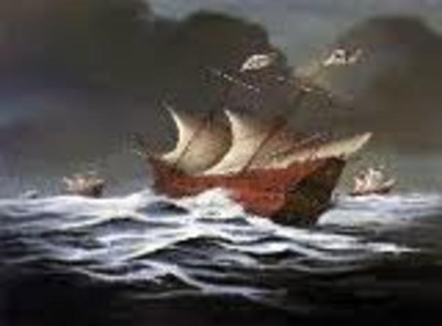 The Discovery of Adaven