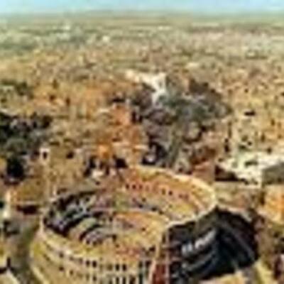 Timeline: The Roman Empire