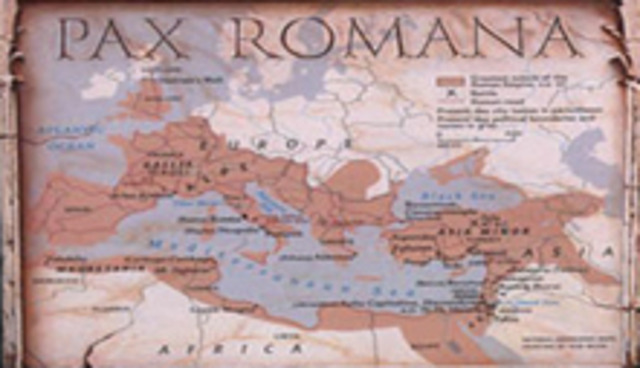 Pax Romana