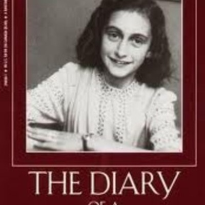 Timeline: The Diary of a Young Girl by Anne Frank, Nonfiction, 268 pages