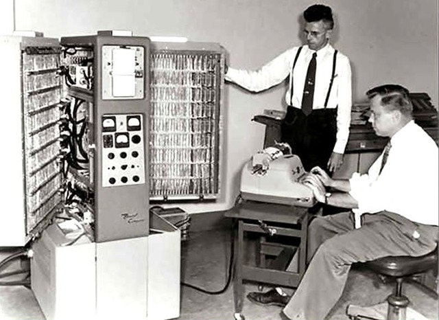 "Segunda Generación"