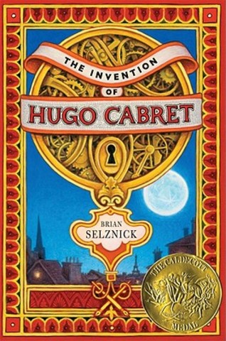 The Innvention of Hugo Cabret