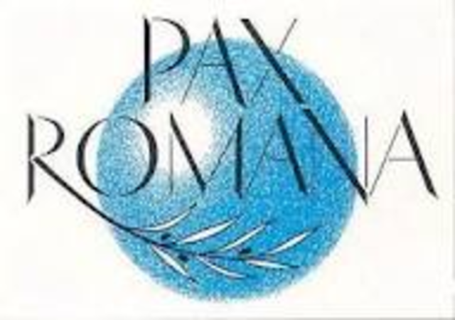Pax Romana