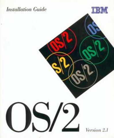 OS/2 2.0