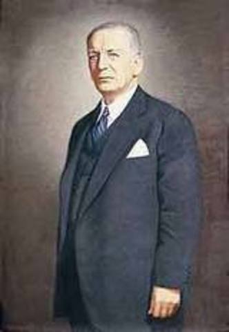 Presidente De Colombia de 1950