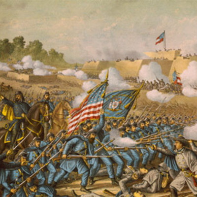 Timeline: Civil War Events Timeline