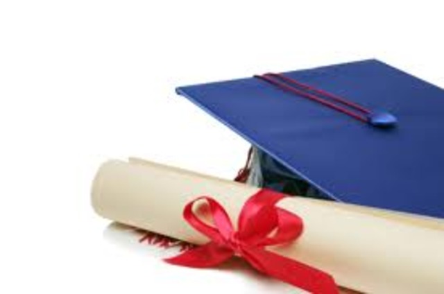 Bachelors of Science in Physics