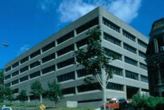 Named the Asst. Director of Rutherford's Physics lab