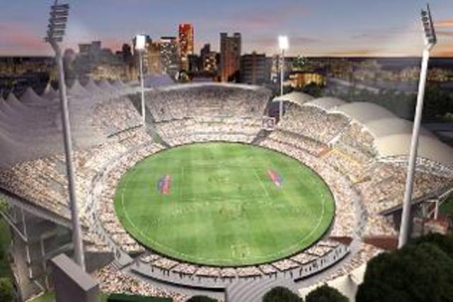 Adelaide Oval