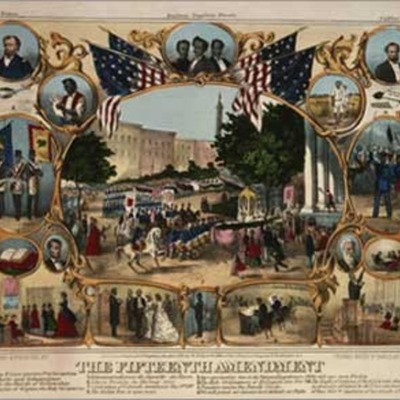 Timeline: Reconstruction Era