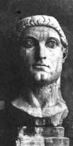 Constantine