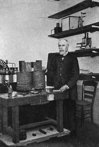 Henri Becquerel's Discoveries