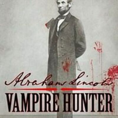 Timeline: Abraham Lincoln, Vampire Hunter; Seth Grahame-Smith; 336 pages ; Historal FIC