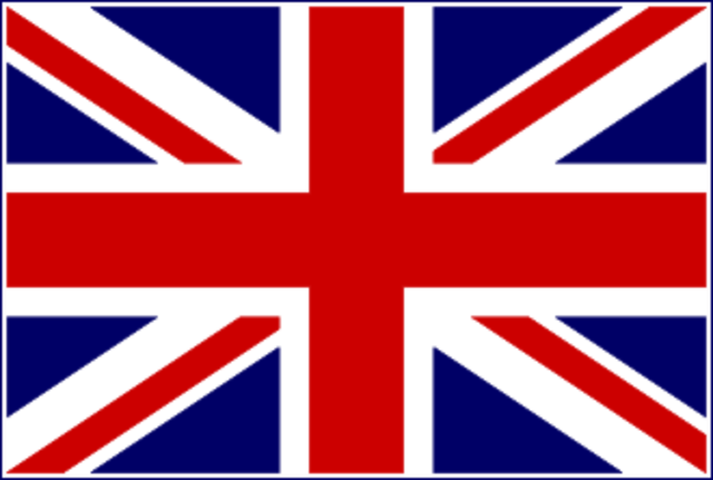 First international connection