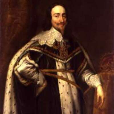 Timeline: English Revolution Timeline