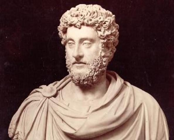 Commodus Corrupt Rule Over Rome