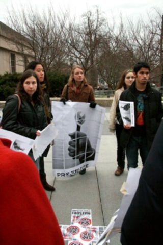 Confirm all Co-Sponsors, Student groups