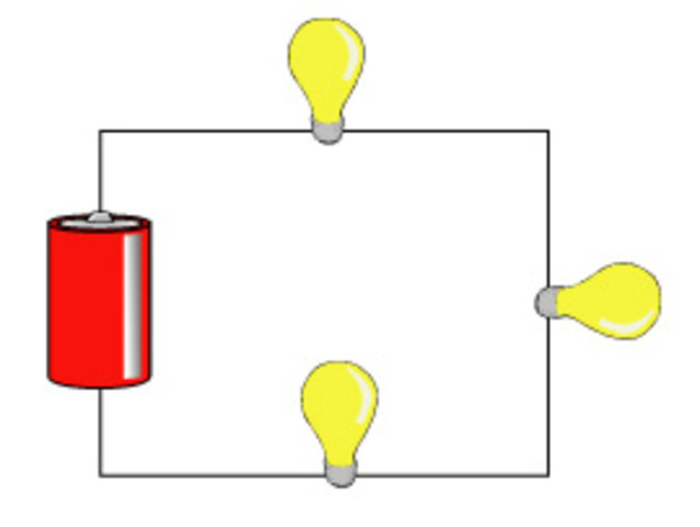 instalando circuitos