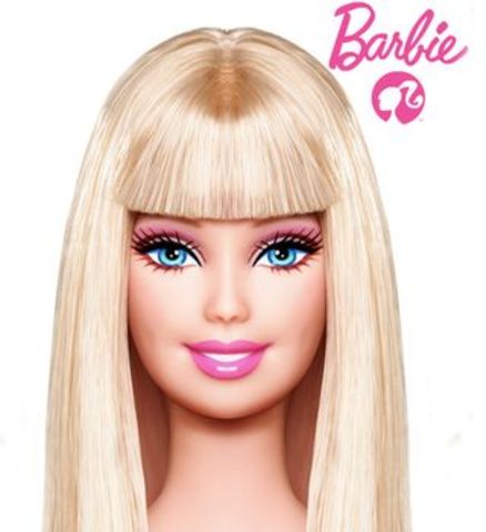Barbie