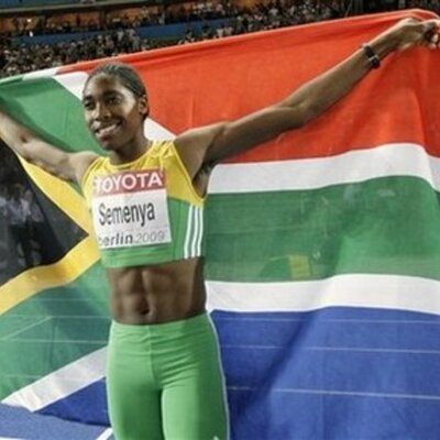 Timeline: From Caster Semenya to Sexual Harrassment in Schools: An Intersectional Examination of Title IX