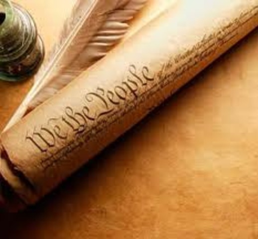 United States Constitution