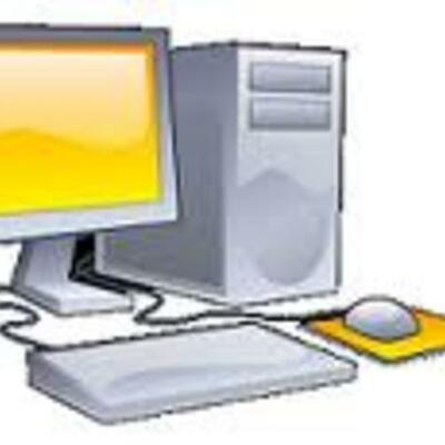 Timeline: HISTORIA DE LAS COMPUTADORAS